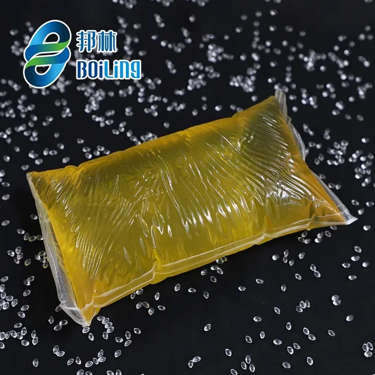 Adhésif thermofusible pour applications industrielles