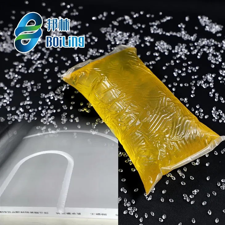 Adhésif pour panneaux chauffants par le sol