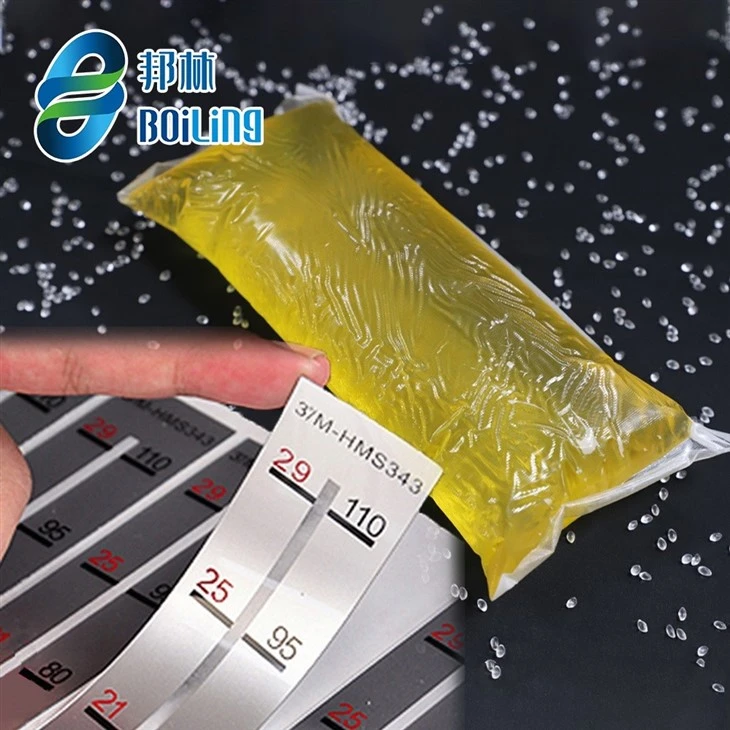 Adhesive Glue For Labels factory