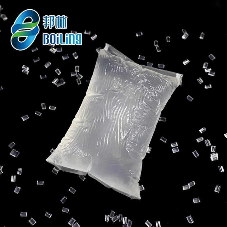 Meilleurs adhésifs thermofusibles