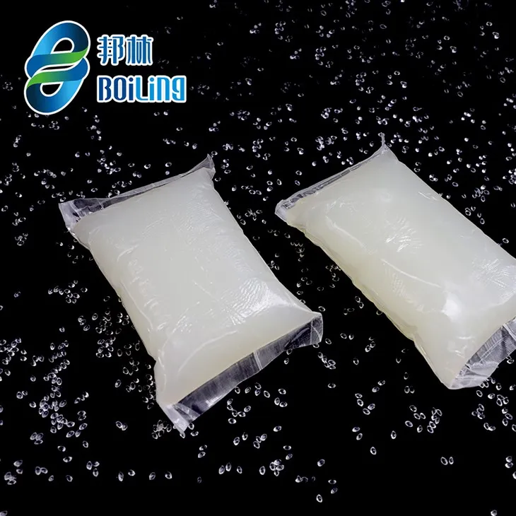 Meilleur adhésif thermofusible polyoléfine