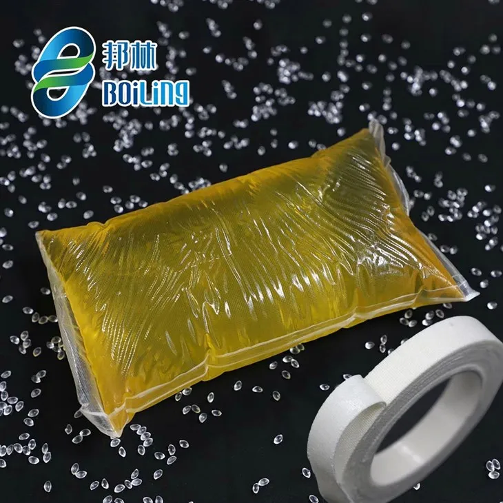 Colle thermofusible de haute qualité