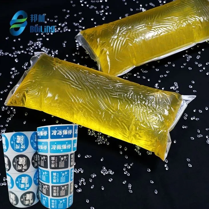 Colle chaude pour plastique