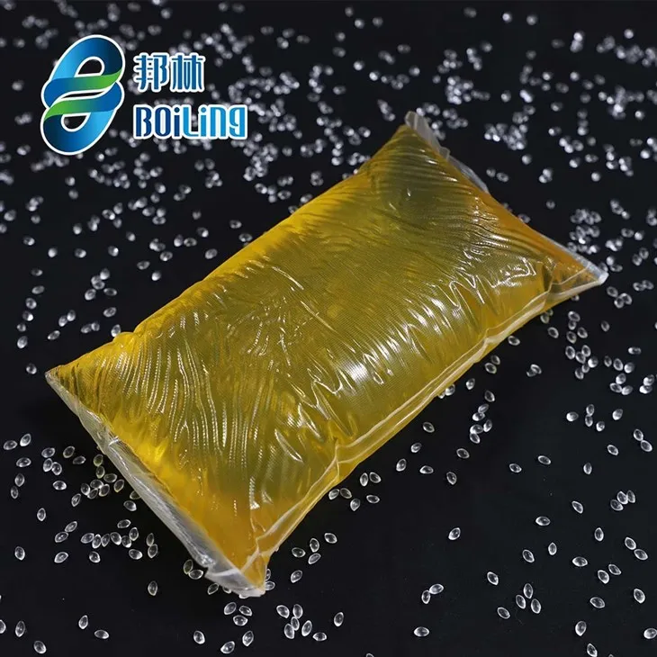 Fournisseur d'adhésif à la fonte chaude