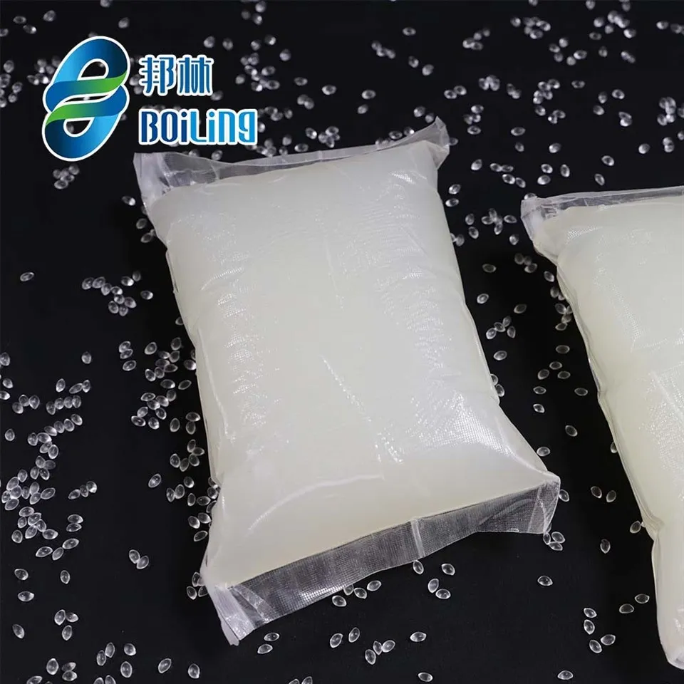 Matelas polyoléfine chauffante chaude adhésive