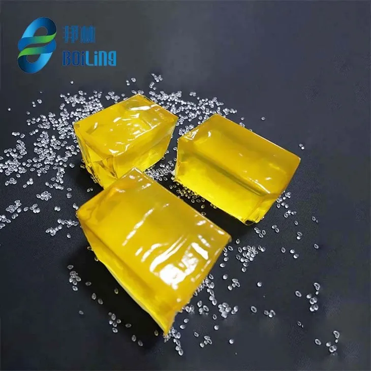 Colle hotmelt sensible à la pression