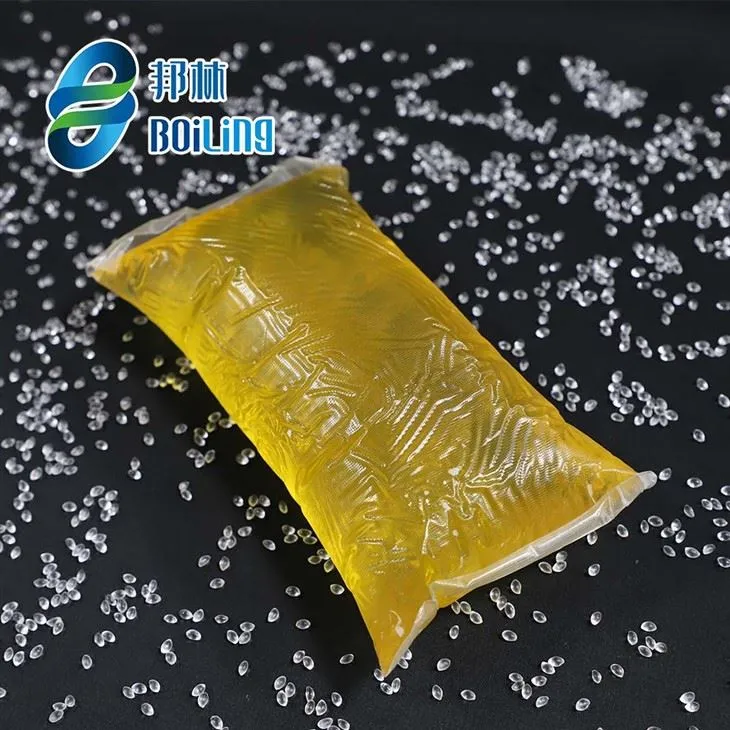 Adhésif chaud de fonte de SBS