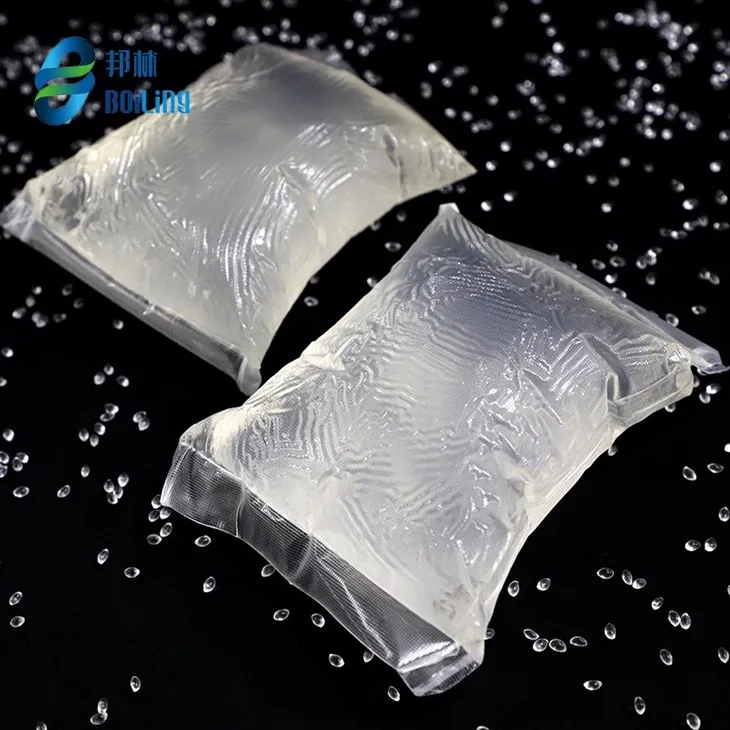 Adhésif thermofusible